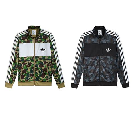 adidas bape firebird jacket fake|[QC] BAPE x ADIDAS FIREBIRD JACKET .